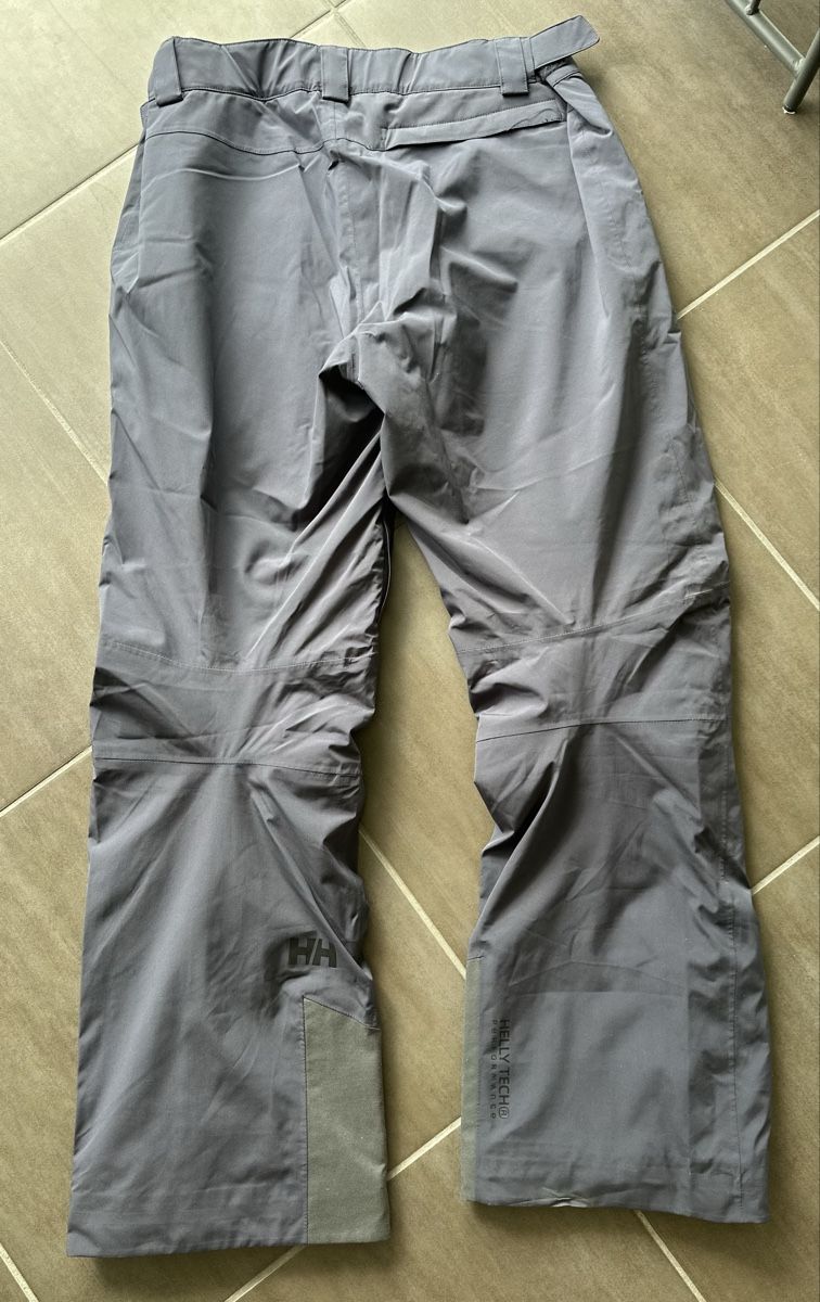 Helly Hansen Pantaloni: Helly Hansen Ski Pants Mens Size XL – Nuovo (secondo la descrizione) da Gattikon venduto da abr_7www 1