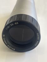 Bauer VariO-16 1:1.6/35-65 Objektiv Swiss Made Objektiv
