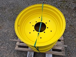 1 Paar Felgen 12x28