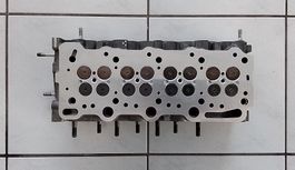 Zylinderkopf Opel Z17DTR