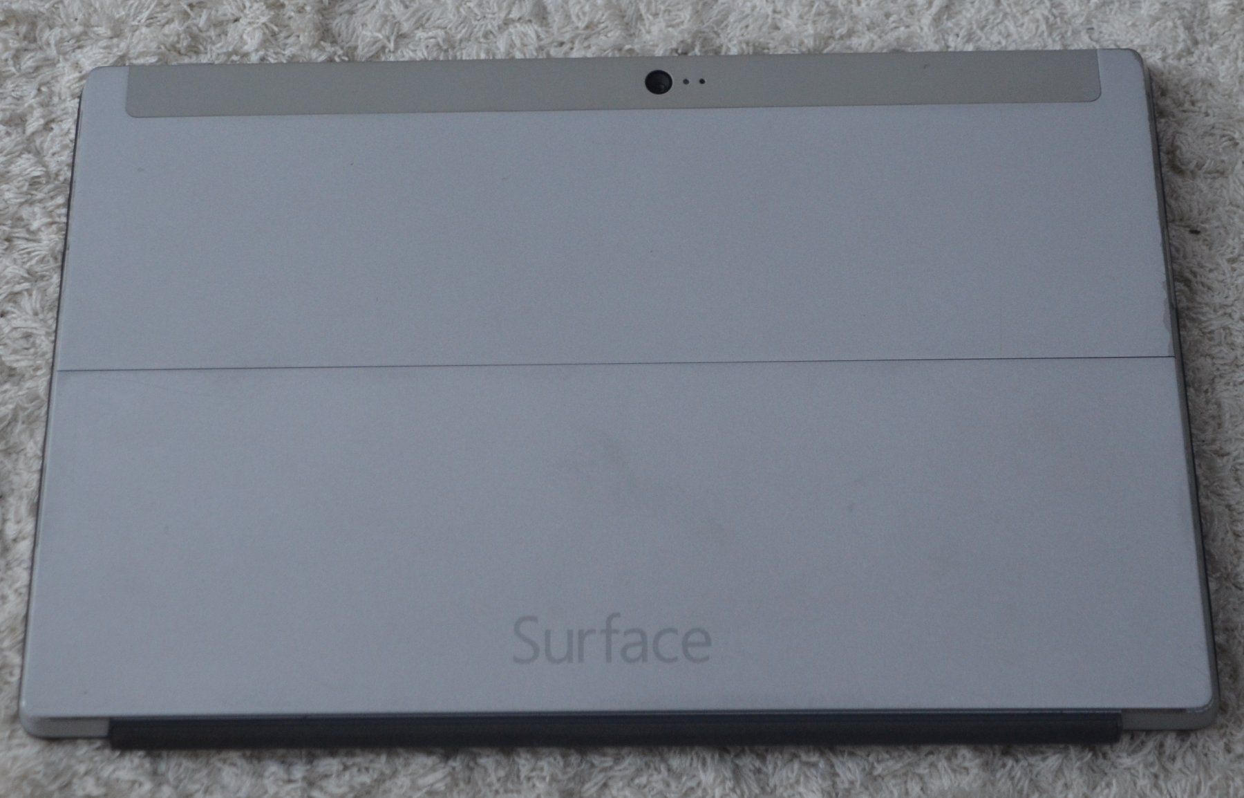 Microsoft Tablet PC: Microsoft Surface RT 8.1 64 GB – Usato da Collonges venduto da arashee 5