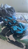 Lego technique bugatti