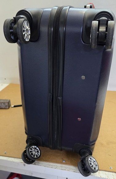 Valigie: Koffer / Trolley des Modells T-Class VT1701 XL – Usato da Flums venduto da Flumsantik 8