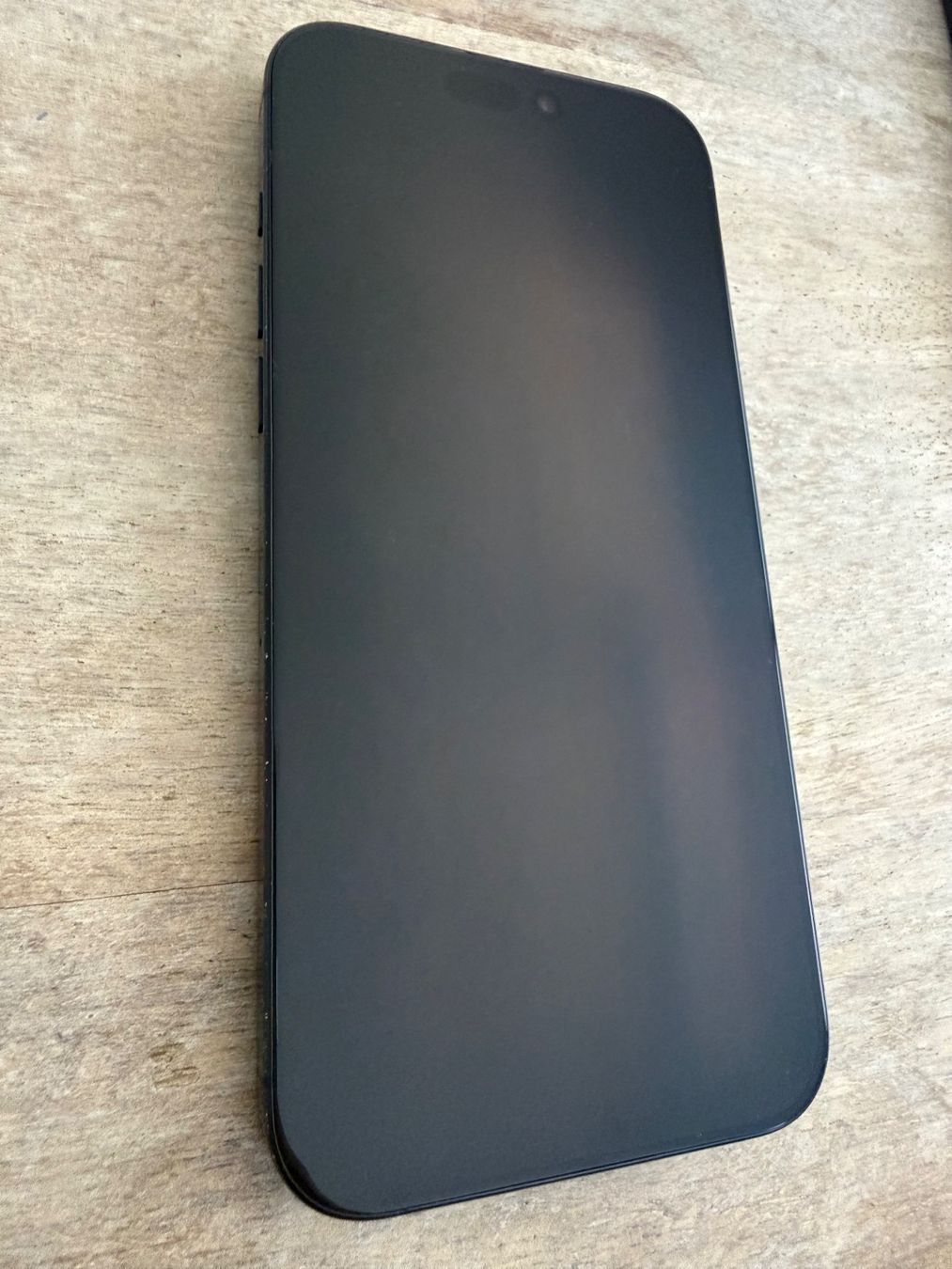 Apple Telefoni cellulari / Smartphones: iPhone 16 Pro Max 256gb – Usato da Le Mont sur Lausanne venduto da apb_2bgv 1