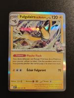 Fulgulairo de Mashynn Holo (072/217) - Héros Transcendant