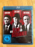 Der Clan der Sizilianer - Le clan des Siciliens - Blu-ray