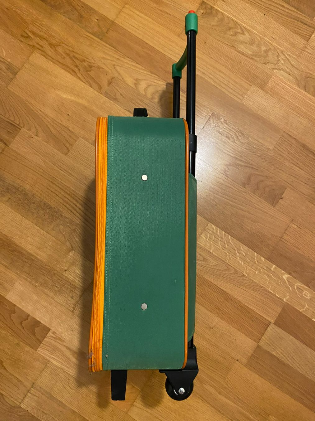 Disney Valigie: Kinderkoffer – Usato da Langenthal venduto da Regentropfe 1