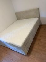 Boxspringbett