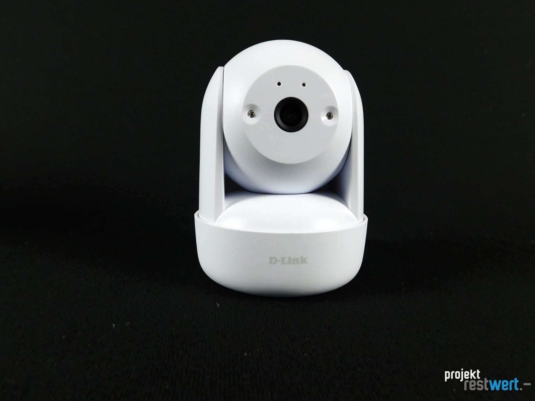 Dlink Sistemi d'allarme: Wi-Fi Kamera von D-LINK – Nuovo (secondo la descrizione) da Bülach venduto da restwert_buelach 1