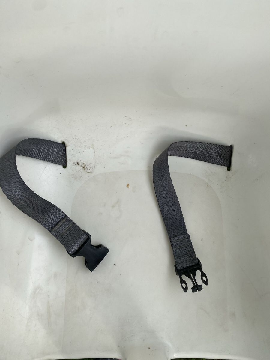 Ikea Seggioloni: 2 Kinder Hochstühle – Usato da Sissach venduto da SV-650 4