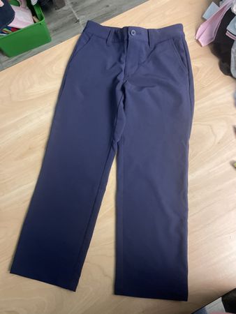 Neue Puma Jungen Golfhose/Wanderhose Gr.128