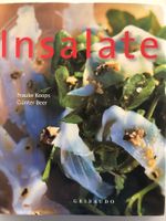 Insalate - Frauke Koops, Günter Beer