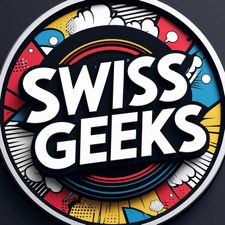 Profile image of swissgeeks01