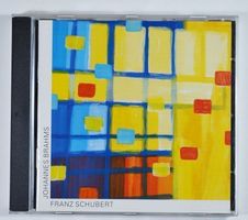 CD: ORCHESTER WINTERTHUR - Brahms/Schubert