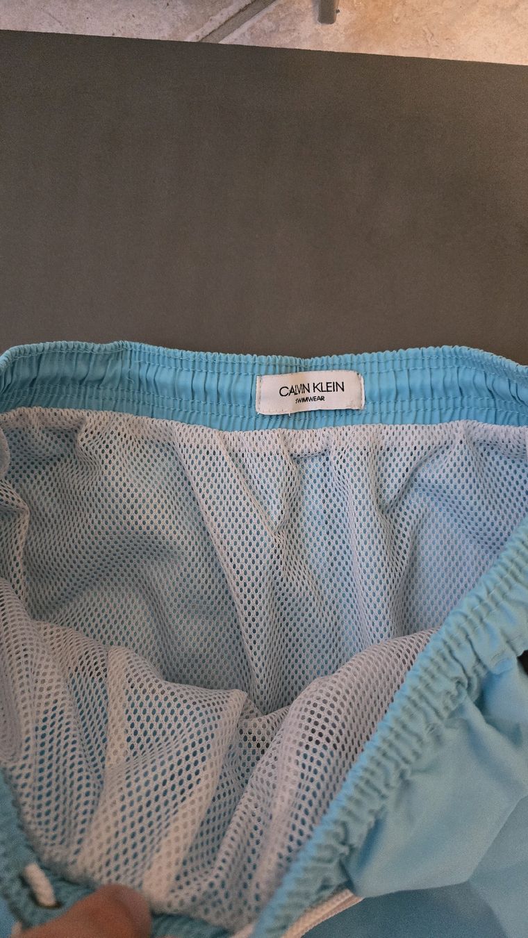 Calvin Klein Costumi da bagno: Badehose Calvin Klein – Usato da Spreitenbach venduto da Frenk_pops 1