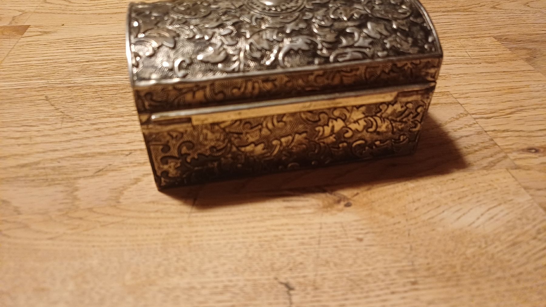 Coffres: Schmuck Vintage Schatulle – D'occasion à Flawil par Pinkmalibu 7