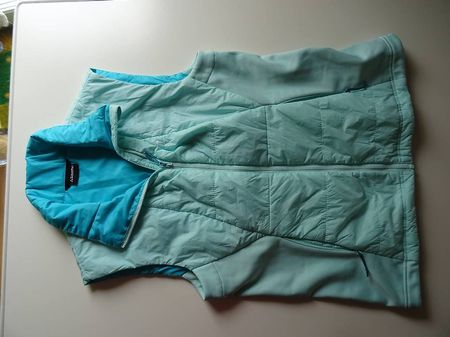 Gilet von Schöffel