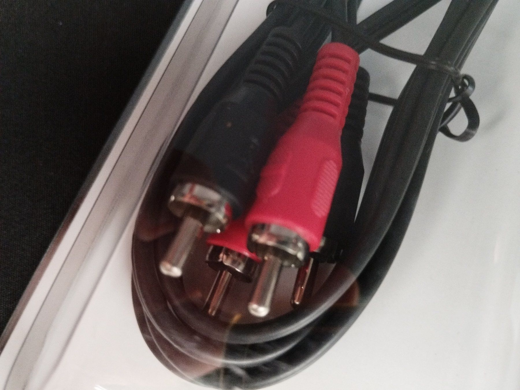 Cavi: INTERTRONIC Audio Cable – Nuovo (secondo la descrizione) da Schübelbach venduto da Restwert_Schubelbach 2