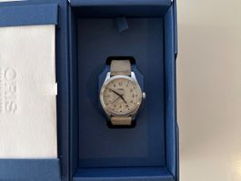 Oris ProPilot Date (grau)