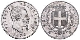 Italien 1872