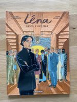 LENA / TOME 3 / PREMIERE EDITION