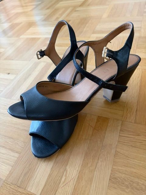 Esprit Damenschuhe: Sandaletten "Esprit" Gr. 41 – Neu (gemäss Beschreibung) aus Walenstadt von ricamul 8