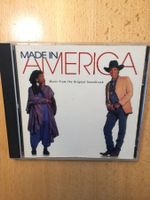Made in America - Soundtrack