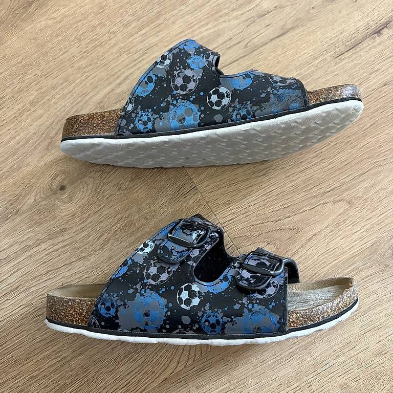 Schuhe für Jungen: Finken grösse 34 – Gebraucht aus Zimmerwald von wuff81 1