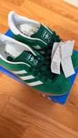 Adidas Gazelle vert sapin. Taille 37 1/3