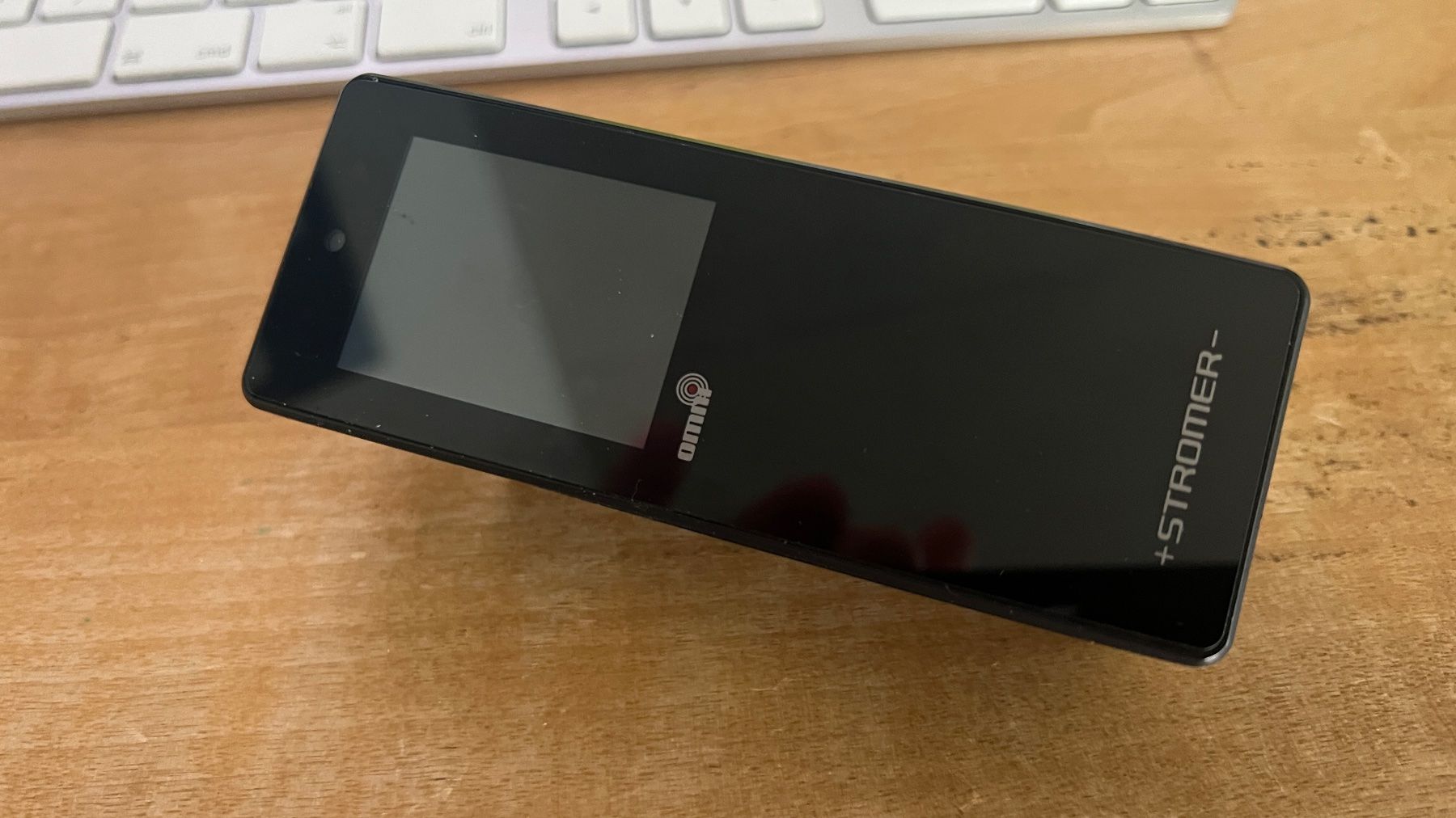 Stromer Pièces détachées: Stromer Omni Interface_C 3G – D'occasion à Uster par Ixus63 1