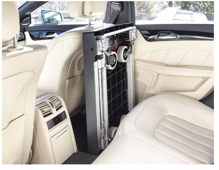 Carrelli di trasporto: Technocraft Plattformwagen HEAVY CARGO – Nuovo e nell'imballaggio originale da Koppigen venduto da Bracher_Mail-House 5