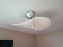 Serien Lighting Propeller Deckenventilator