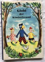 Globi der Kinderfreund - Band (14b) - 1.Auflage 1947