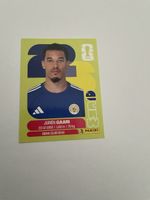 FIFA WM 2026 Jurien Gaari CUW 5