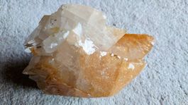 Calcite Miel (minéral) Usa