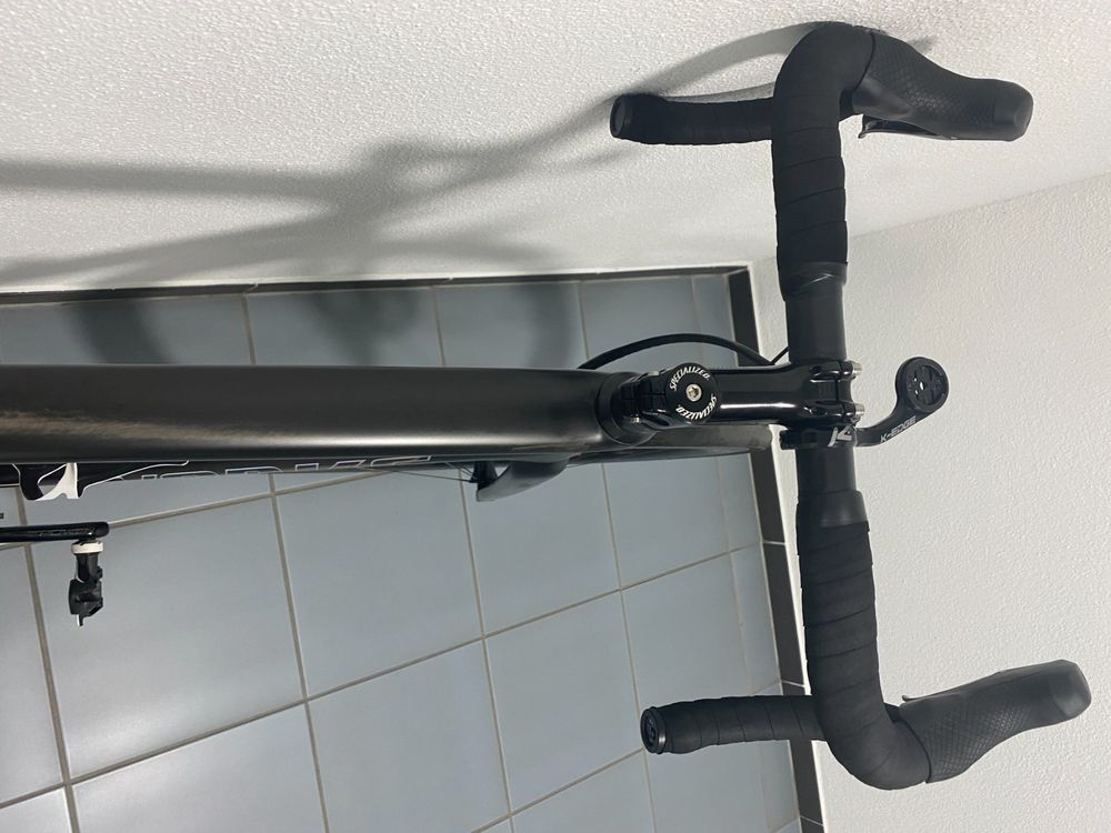 Specialized Vélos: Specialized S-Works Tarmac SL6 – D'occasion à Luzern par holzi11 5