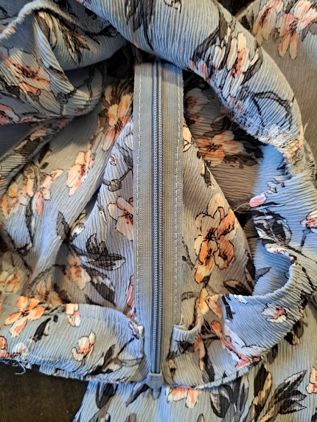 Kleider: Kleid von Missguided, Gr. 36 – Neu (gemäss Beschreibung) aus Näfels von Featherfashion 5