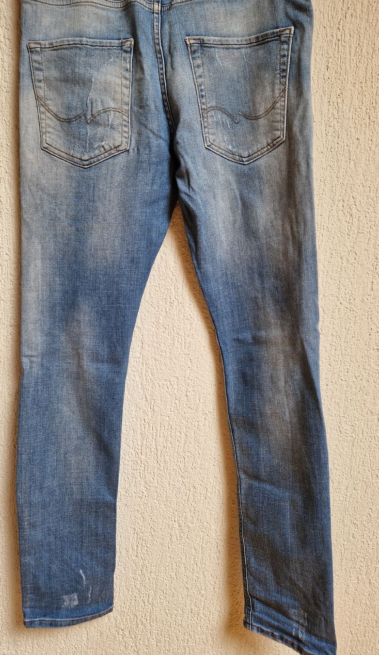 Jack & Jones Jeans: Jeans Jack&Jones, W31/L32 – Usato da Rickenbach LU venduto da esmarti 3