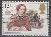 ENGLAND Charlotte Bronte : Jan Eyre    (20