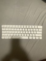 Tastiera gaming 60%