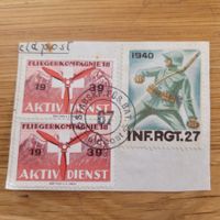 Soldaten Marke