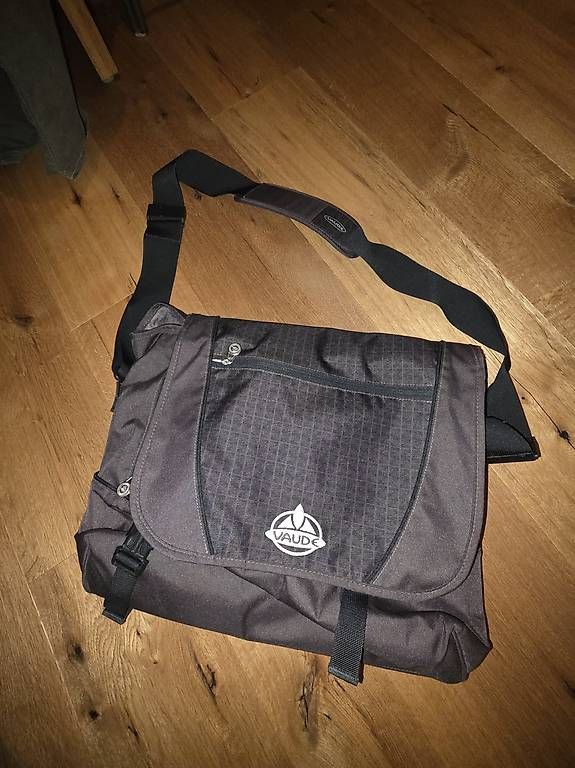 Vaude Borse: Vaude Laptop Tasche – Usato da Homburg venduto da Klettermax94