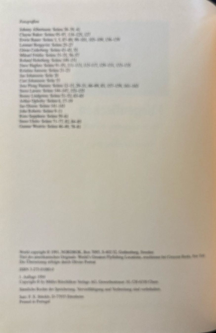 Libri: Fliegenfischen – Nuovo (secondo la descrizione) da Sarnen venduto da Livres 4