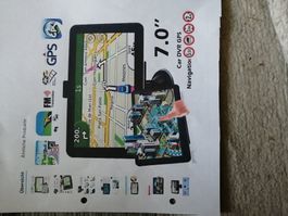 navy gps und multimedia