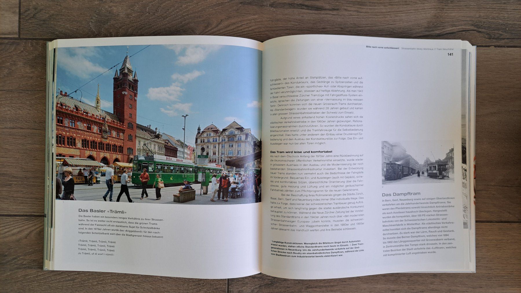 Libri: Das Verkehrsbuch der Schweiz – Nuovo (secondo la descrizione) da Dietikon venduto da Heni68 4