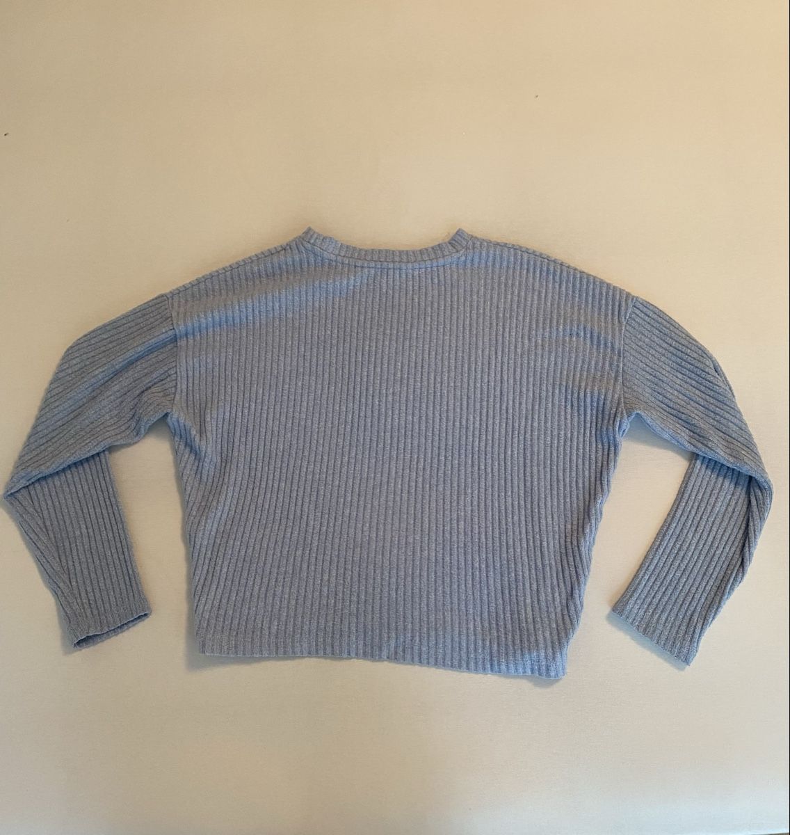 H&M Pullover & Sweatshirts: Pull H&M bleu clair taille 152 – Gebraucht aus Vesenaz von nat_mq8l 1