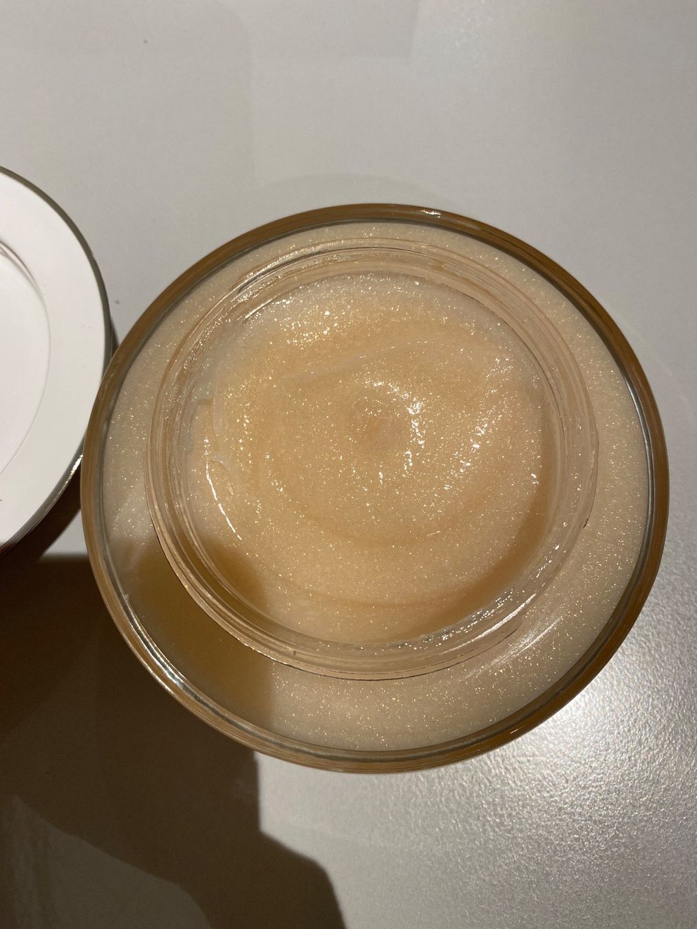Dior Sonstige Körperpflege: Dior J’adore Les Adorables Shimmering Scrub – Neu und originalverpackt aus Galgenen von  1