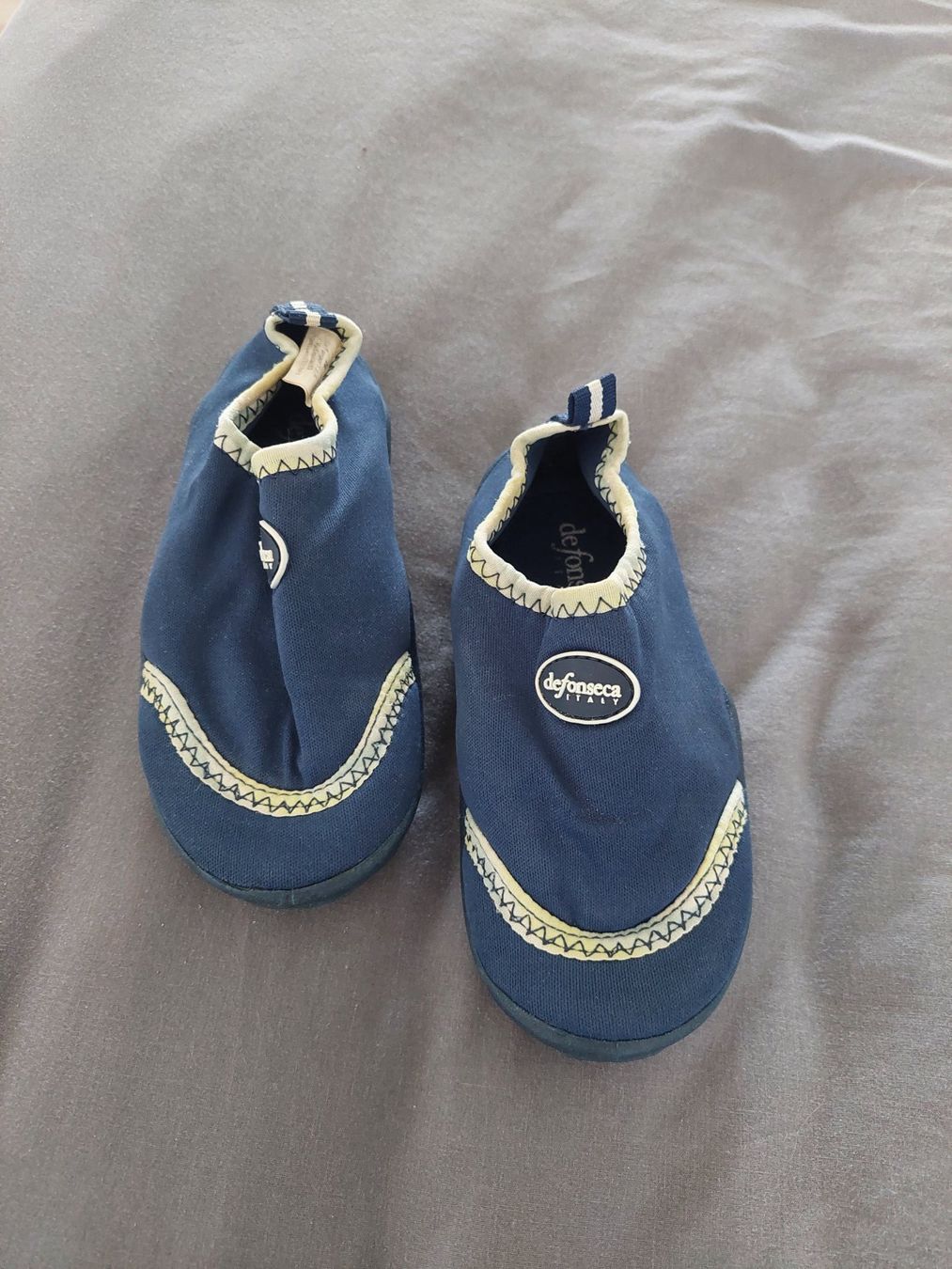 Scarpe per ragazzi: BADESCHUHE/STRANDSCHUHE GR. 26 – Usato da Münchenstein venduto da Strupfi