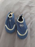 BADESCHUHE/STRANDSCHUHE GR. 26