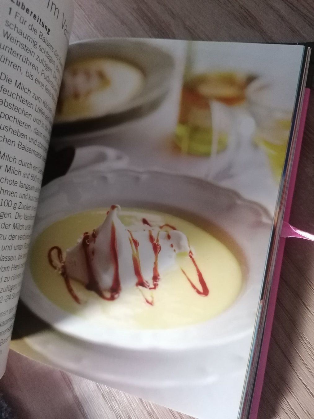 Libri: Butlers Kochbuch: Desserts – Usato da Stein AR venduto da elifi88 7